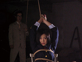 淫らな堕天使たち’07－1　サンプル画像06